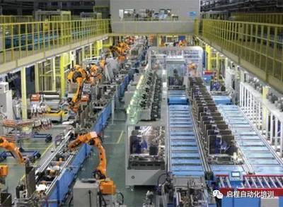 工業(yè)4.0時(shí)代下的計(jì)算機(jī)數(shù)碼庫管理 核心驅(qū)動(dòng)與未來展望